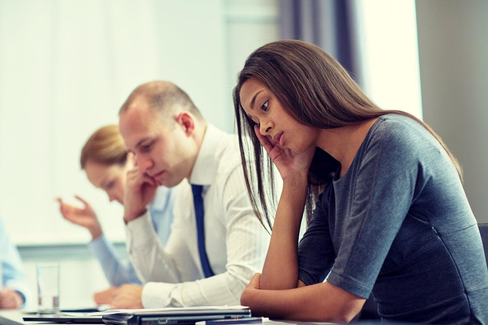 Your Field Guide to Efficient Meetings